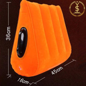 Small Sex Wedge Pillow | YourSecretLady Global